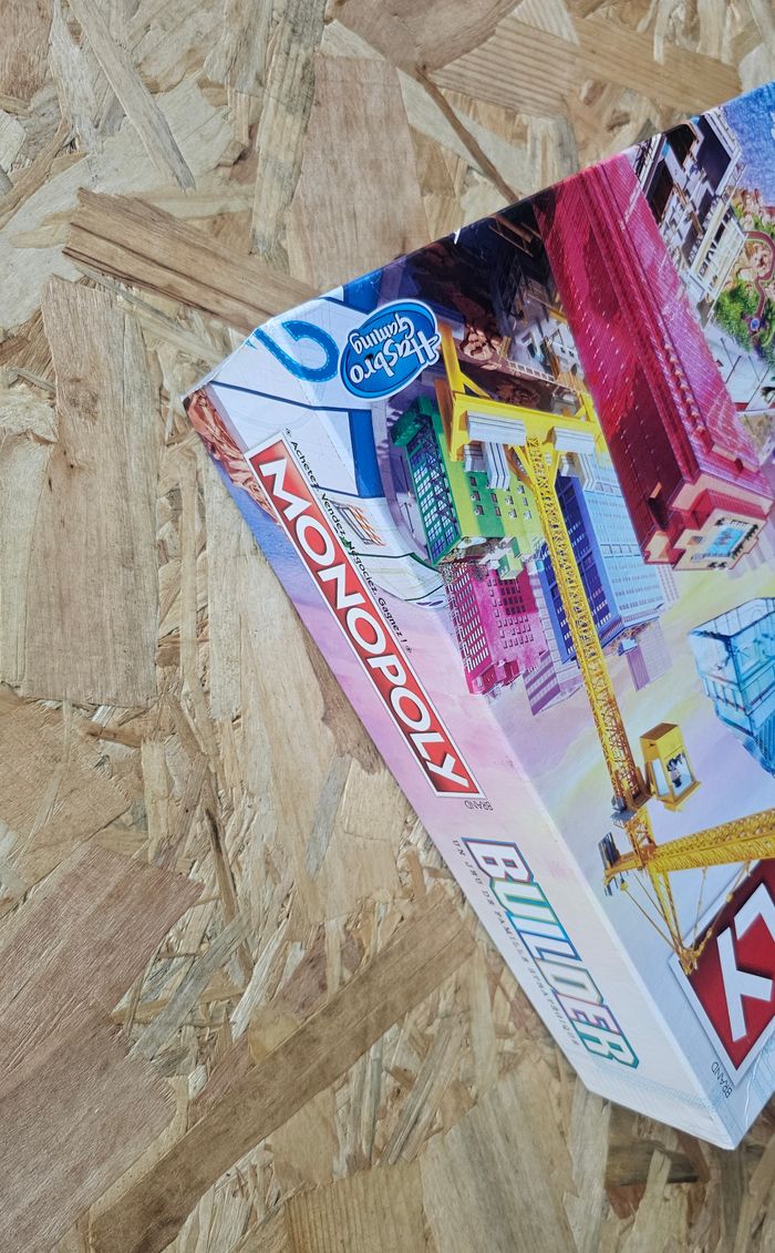 Monopoly - photo numéro 4