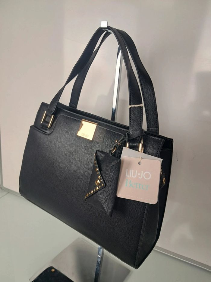 Liu Jo sac à main et porte monnaie neuf - photo numéro 2