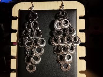 Boucles d oreilles , pour femme