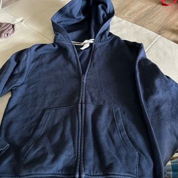 Veste capuche H & M