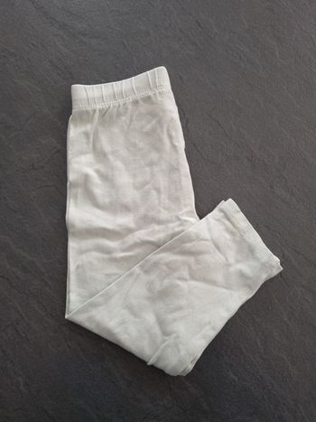 Legging 5 ans