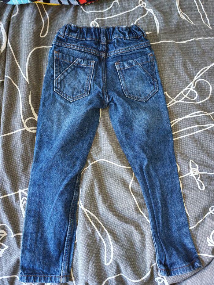 Jeans - photo numéro 2