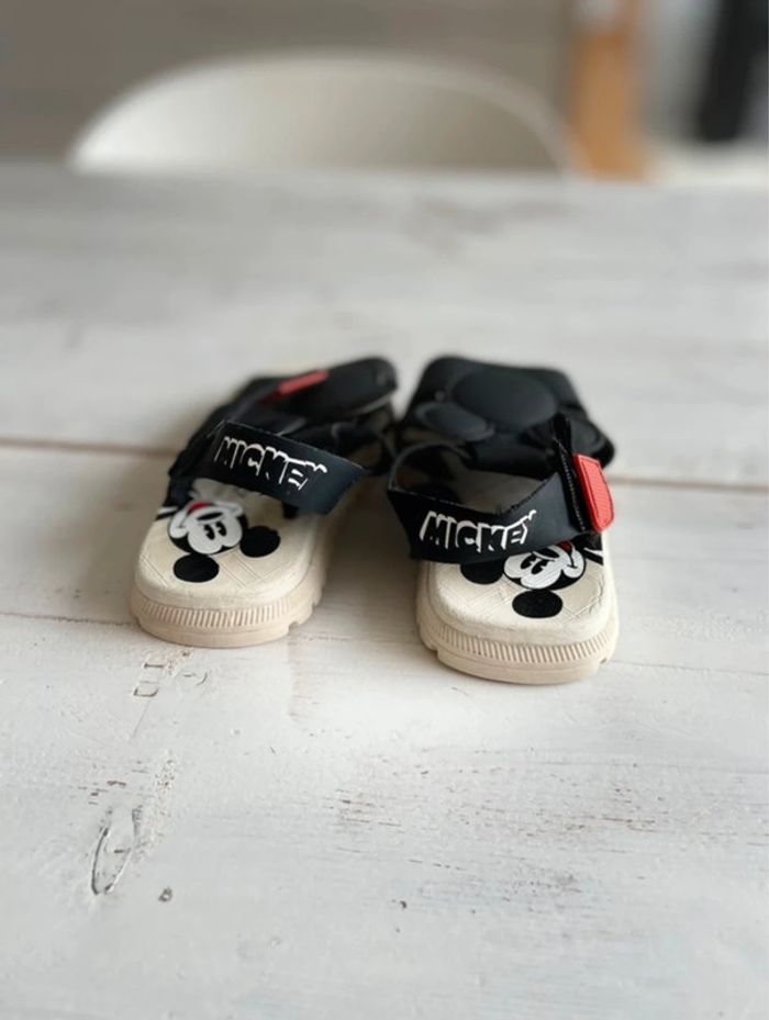 Sandales - photo numéro 3