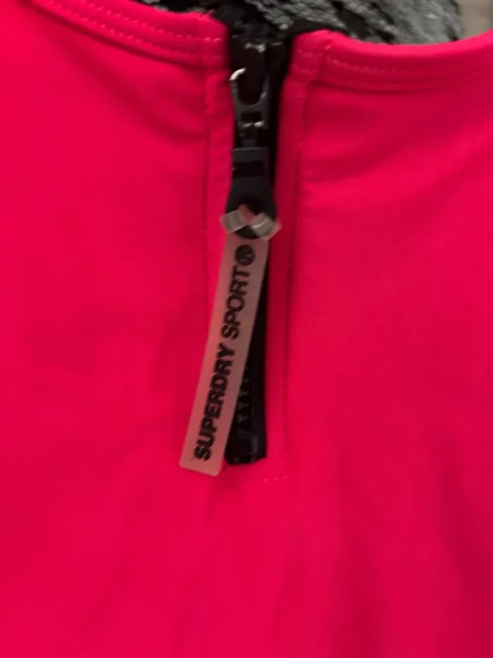 Maillot de bain superdry taille s - photo numéro 2