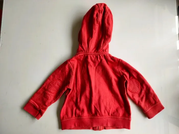 Veste bébé garçon 18 mois - photo numéro 2