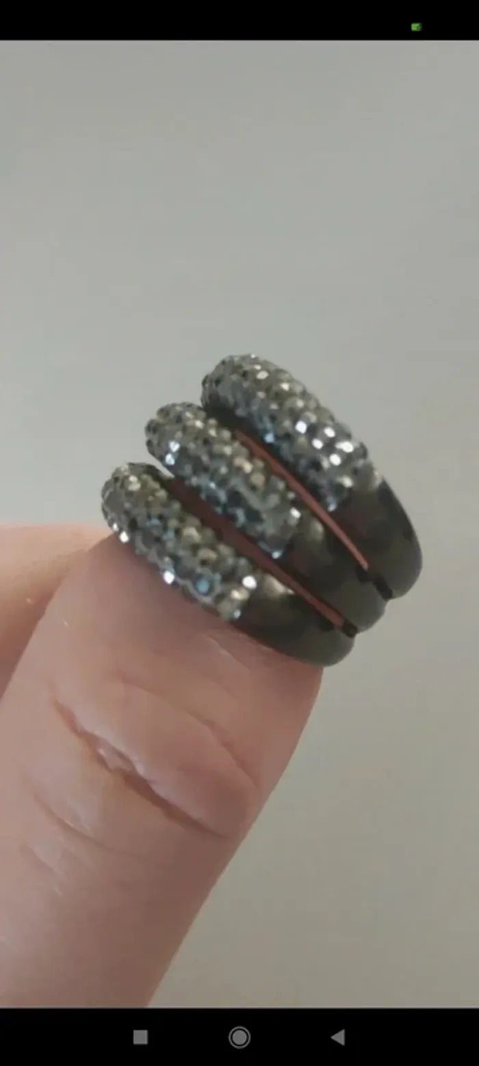 Bague femme - photo numéro 6
