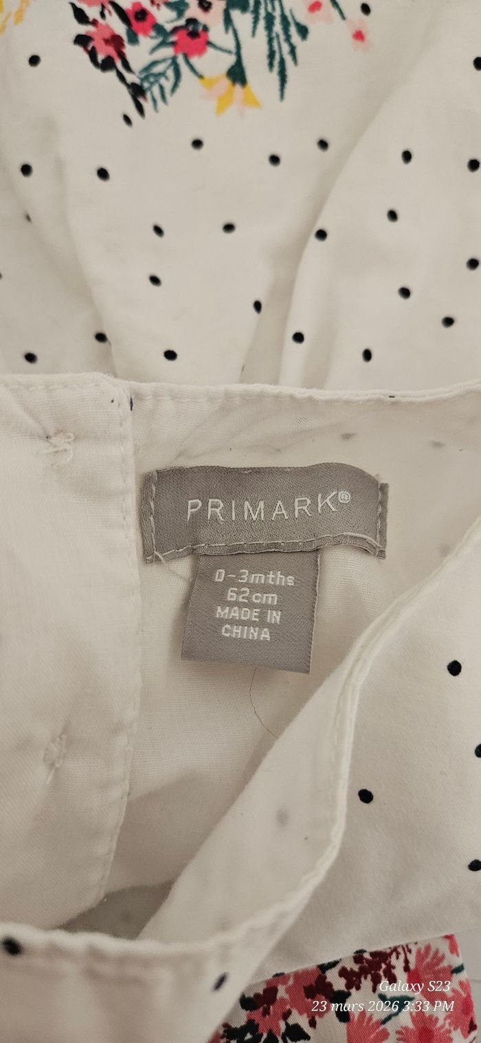 2 robes d'été - photo numéro 5