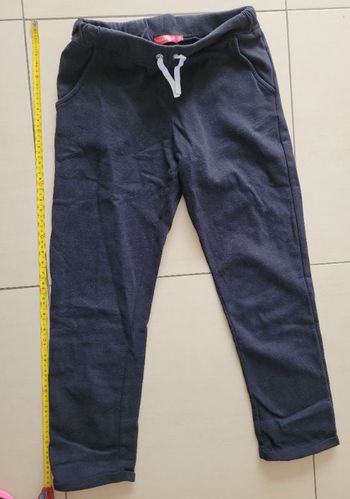 Jogging pantalon léger 14 ans Tissaia