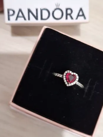 Bague Pandora