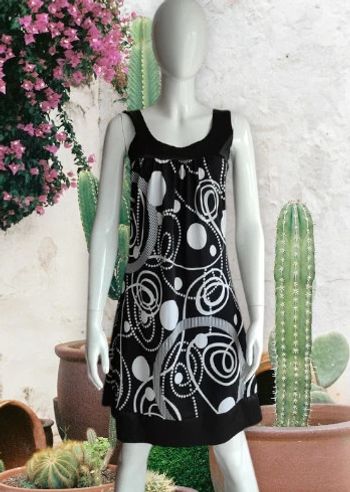 Robe femme