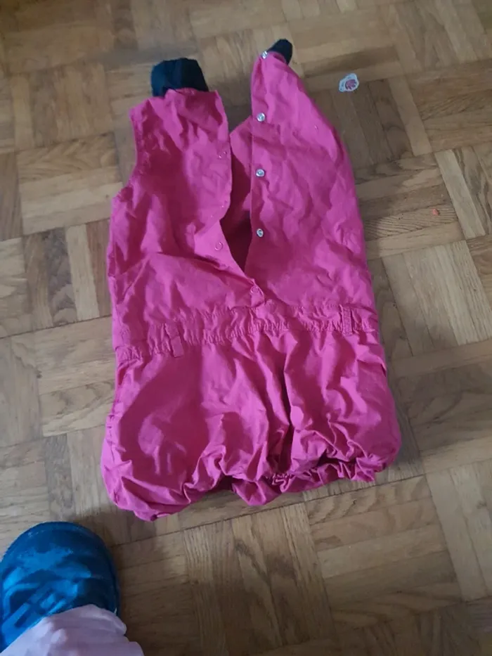 Robe 24mois - photo numéro 3