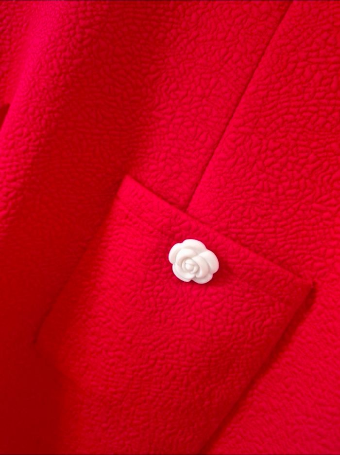 Robe Karl Lagerfeld T.44 - photo numéro 4