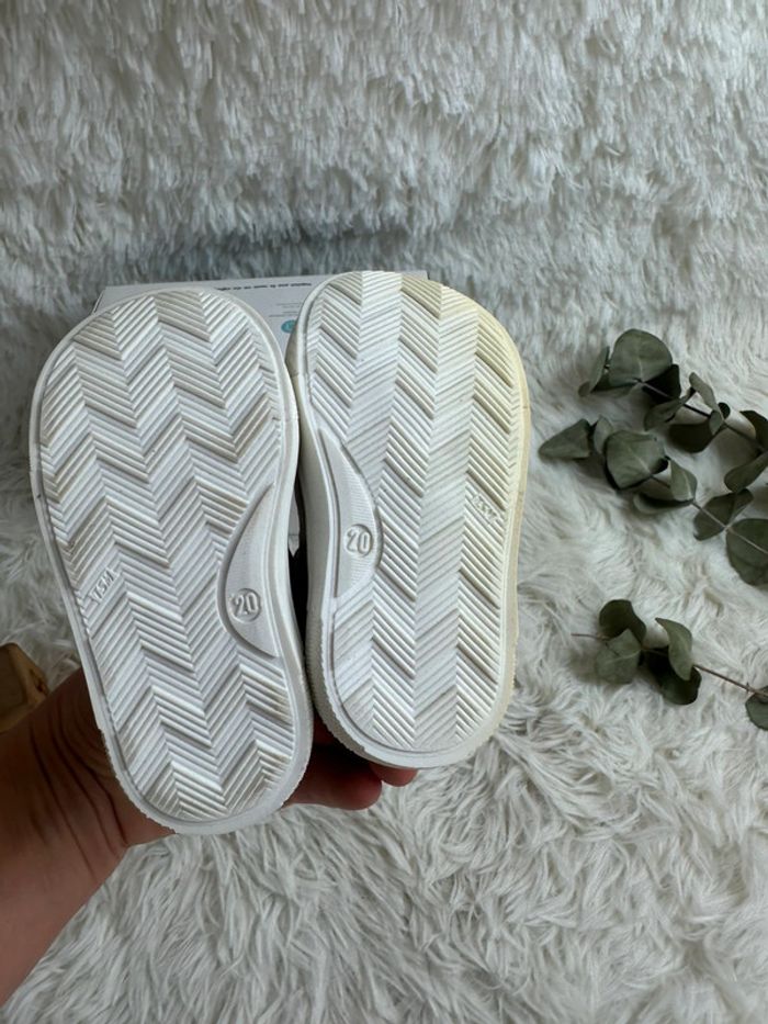 Paire de sandales GBB taille 20 - photo numéro 5