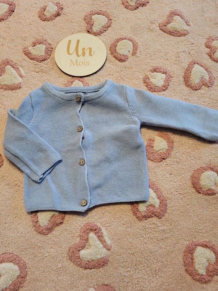 Gilet