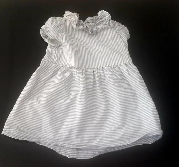 Lot robe été 6-9 M - photo numéro 4
