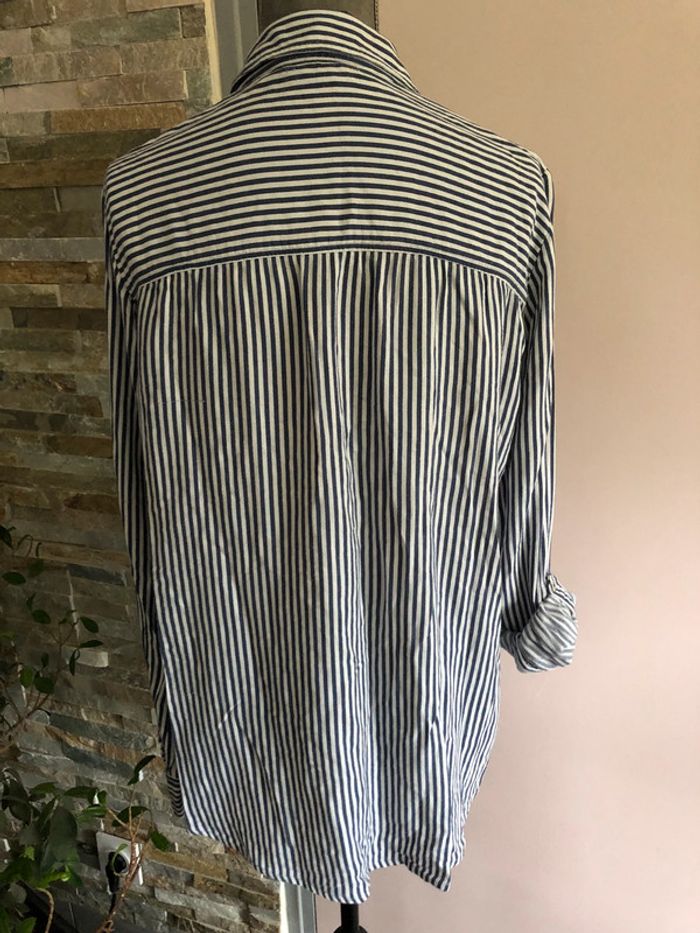 Chemise fluide Street One 40 - photo numéro 5