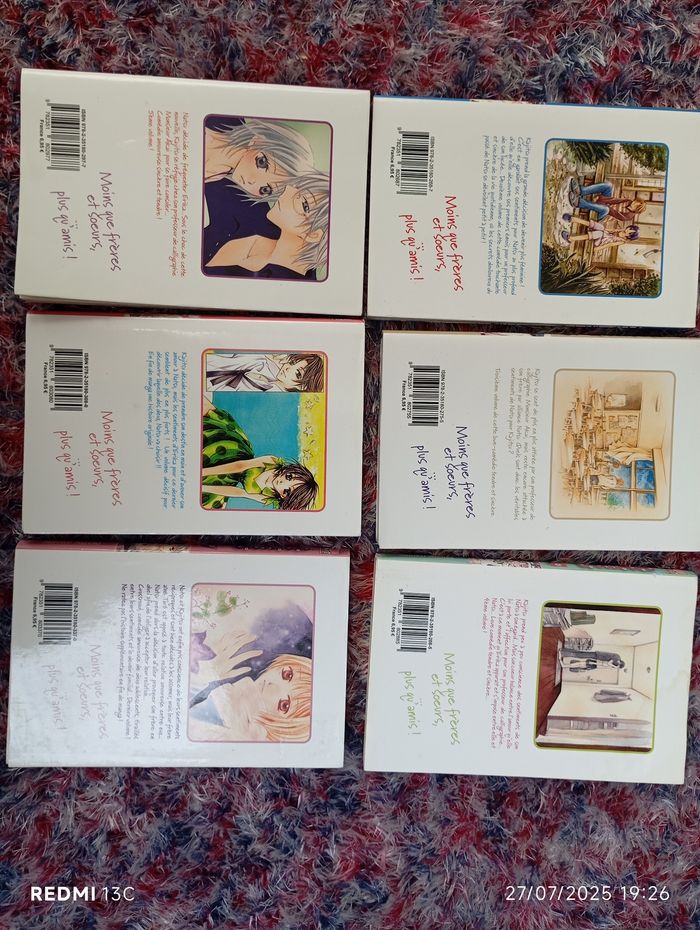 Manga crossroad - photo numéro 3