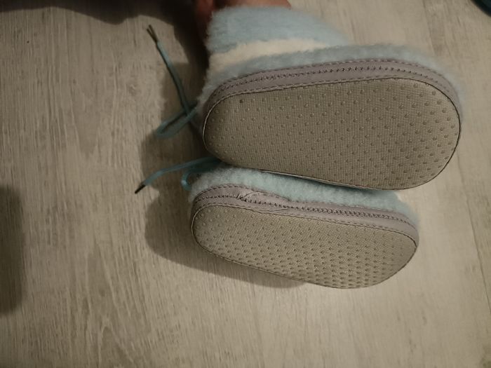 Chausson enfant - photo numéro 3