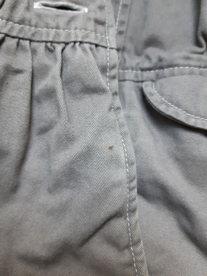 Manteau TAO 2 ans - photo numéro 5