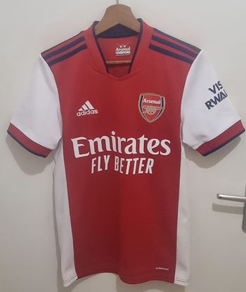 Maillot  Arsenal