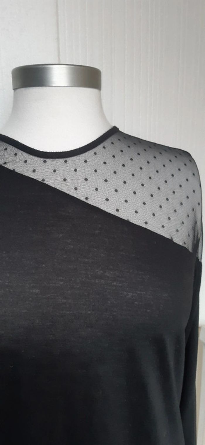 Top Tee-shirt T 38 M - photo numéro 2