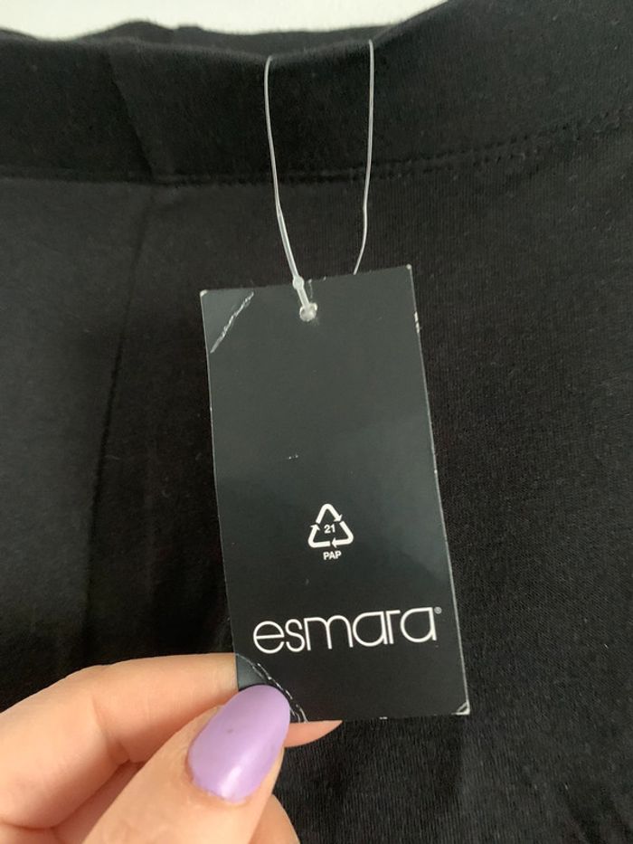 Leggings Pantacourt - photo numéro 5