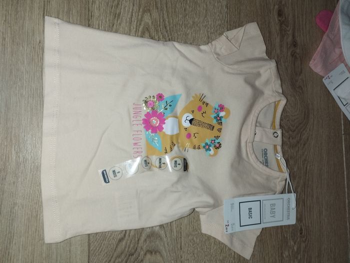 Tee shirt