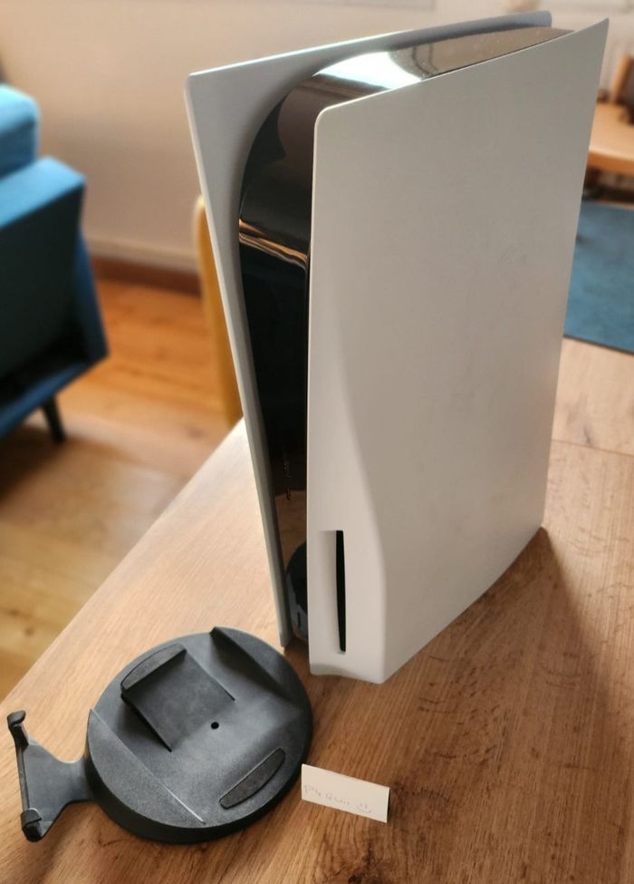 Sony Playstation 5 pro - photo numéro 3
