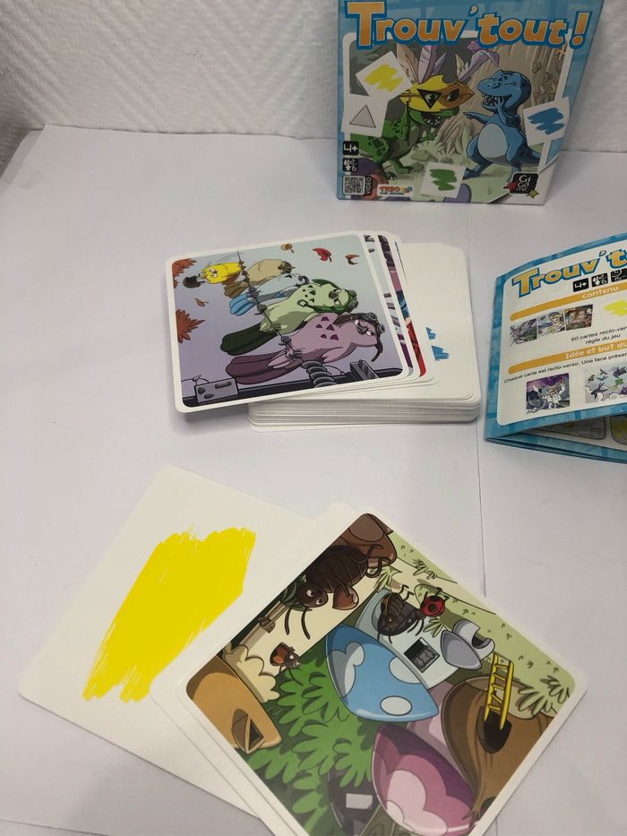 Trouv’tout! - photo numéro 3