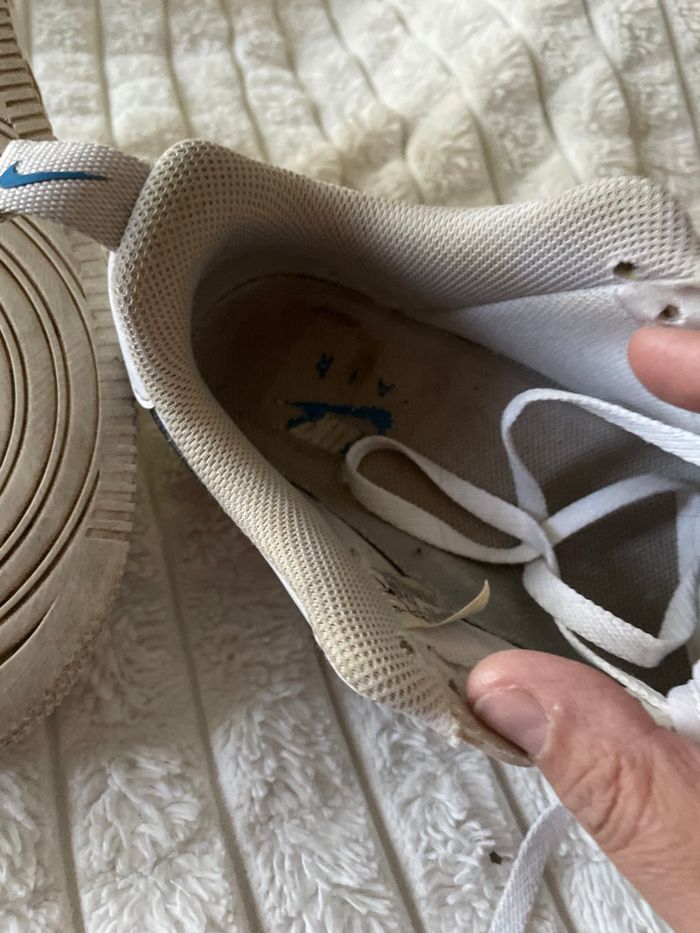 Nike air force - photo numéro 3