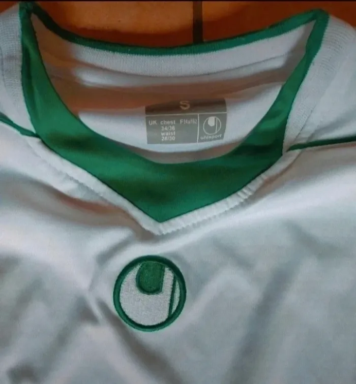 Maillot de foot manches longues - photo numéro 3