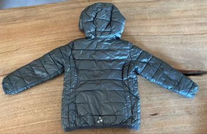 Doudoune - photo numéro 3