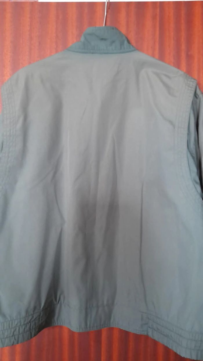 Veste homme été réversible - photo numéro 2