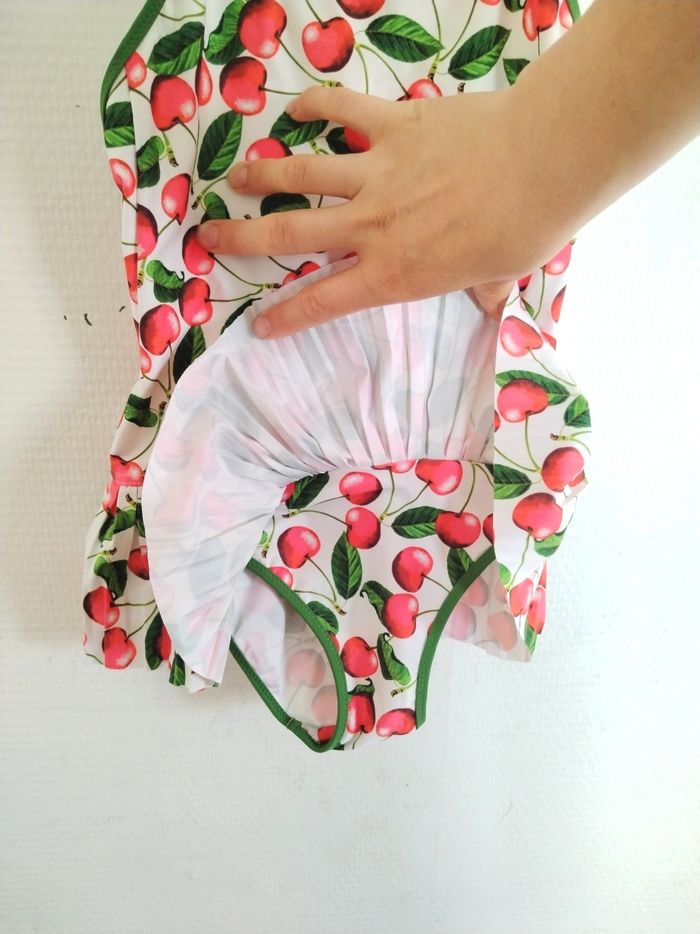 Magnifique maillot de bain neuf (neuf) - photo numéro 3