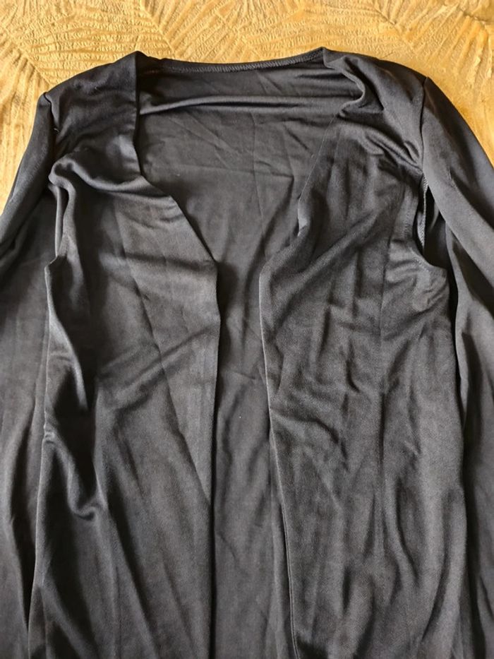 Gilet sans manches XL - photo numéro 2