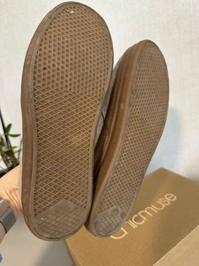 Magnifiques baskets - photo numéro 7