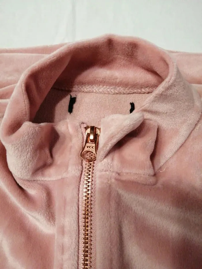 Gilet 4 ans - photo numéro 5