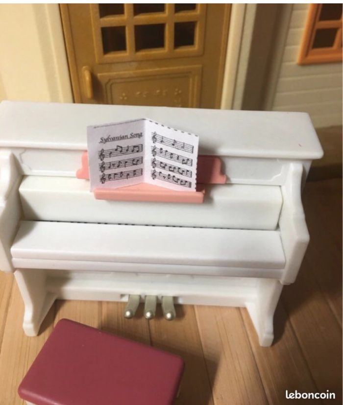 Piano - photo numéro 2