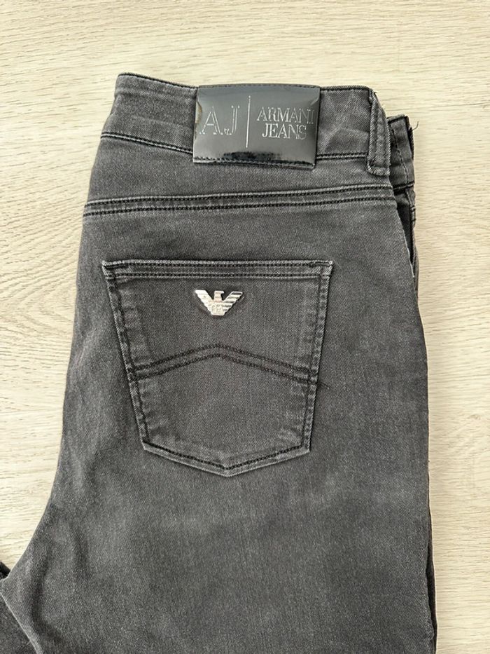 Jeans Armani - photo numéro 2