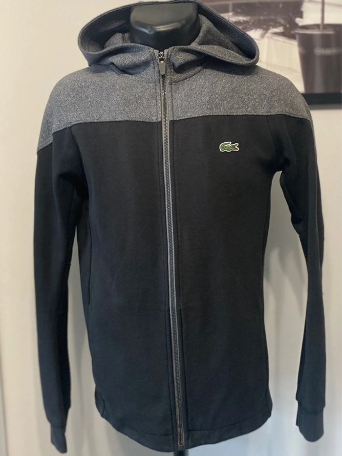 Sweat-shirt Lacoste