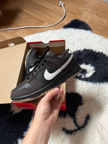 Nike dunk