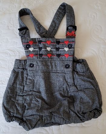 Bloomer gris Orchestra