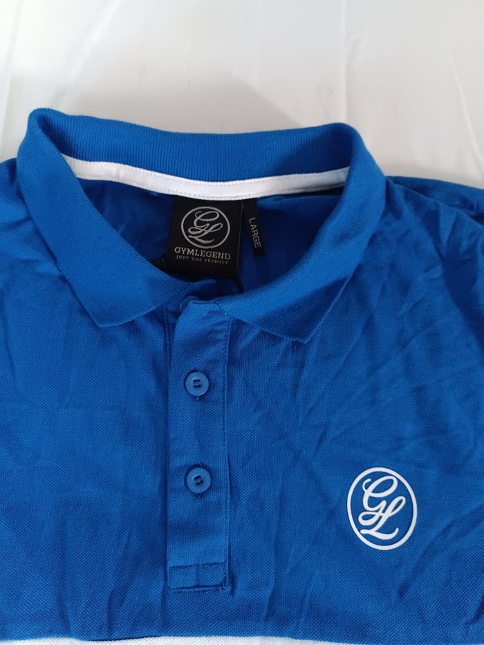 T-shirt - photo numéro 3