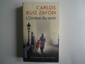 L'OMBRE DU VENT