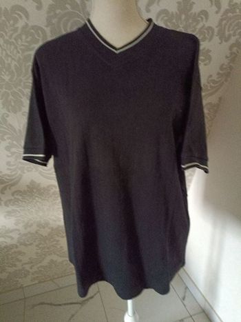 T-shirt homme taille 3