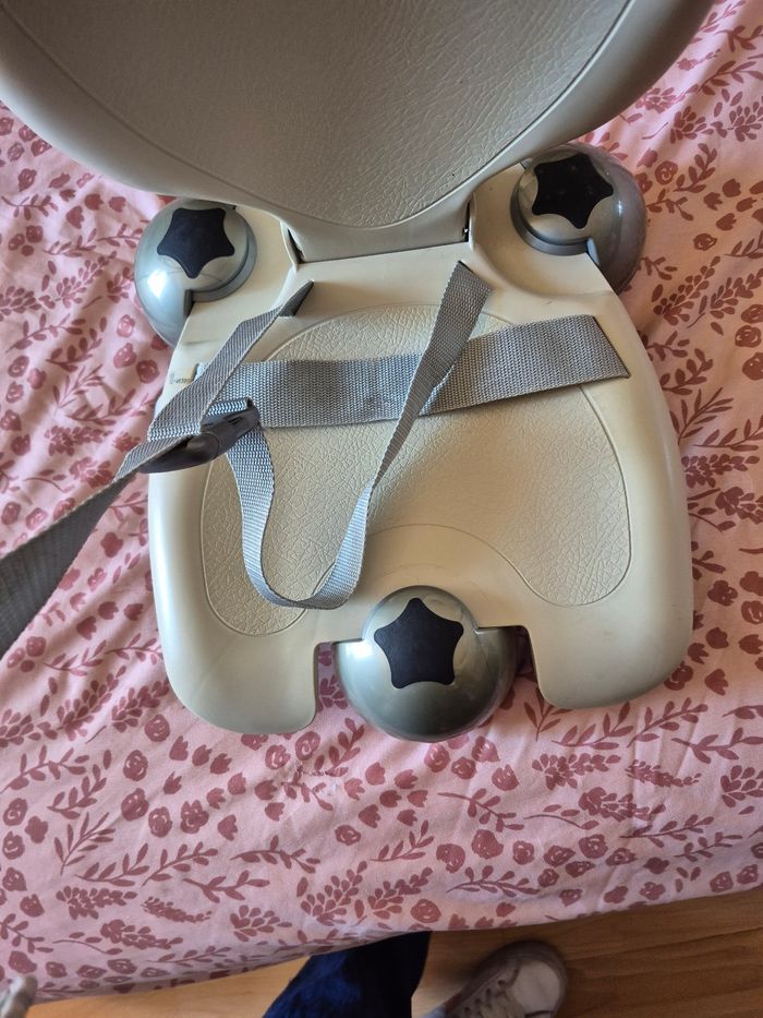 Rehausseur de chaise okbaby - photo numéro 4