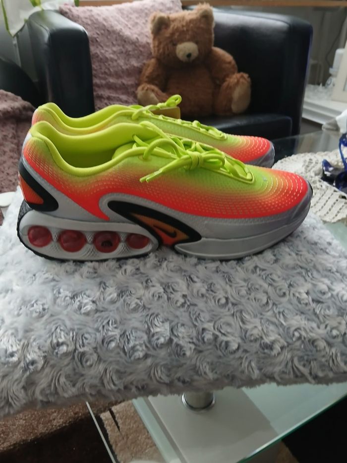 Air max Dn - photo numéro 3