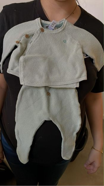 Ensemble bébé 