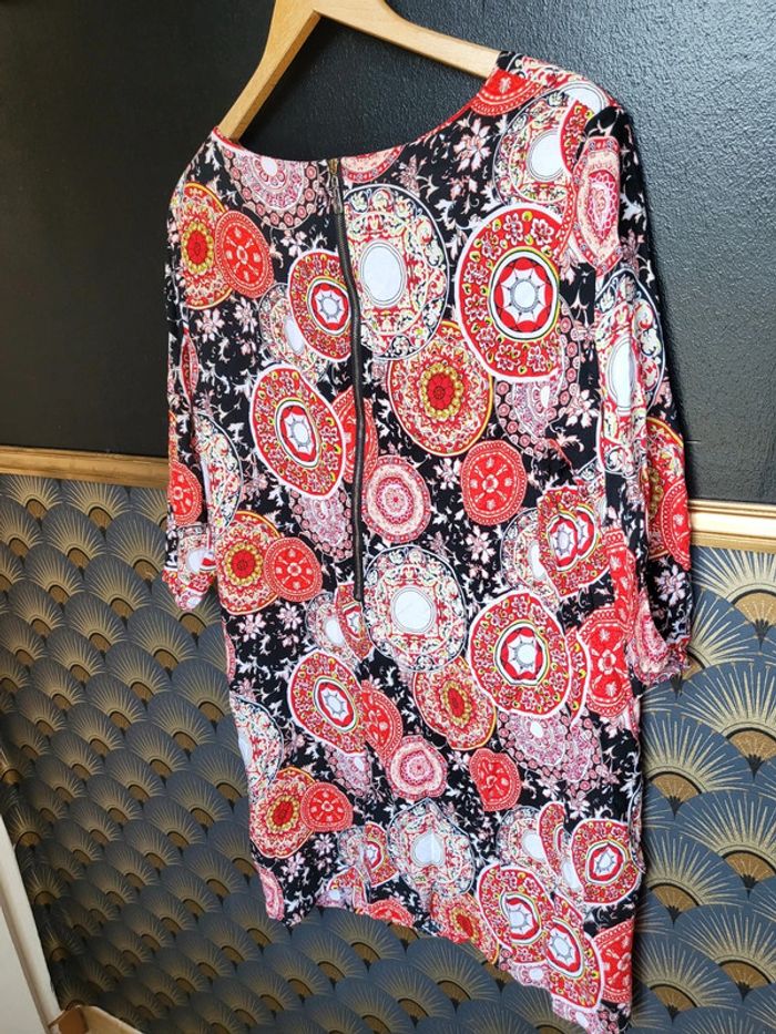 Robe femme légère - photo numéro 4