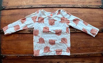 T-shirt 18 mois